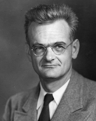 Clarence M. Zener