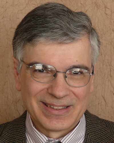 Antony N. Beris