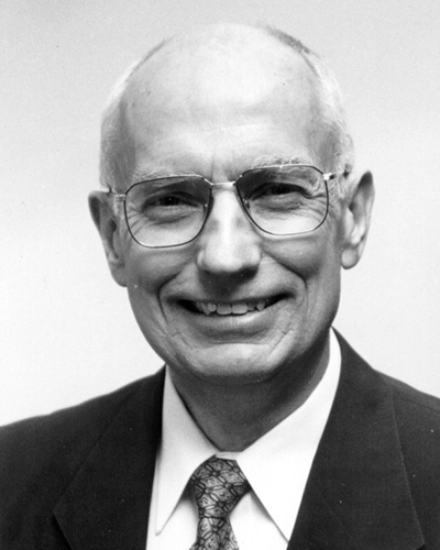 John M. Dealy