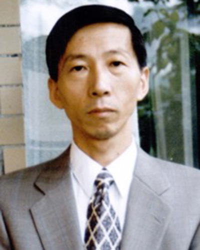 Masao Doi