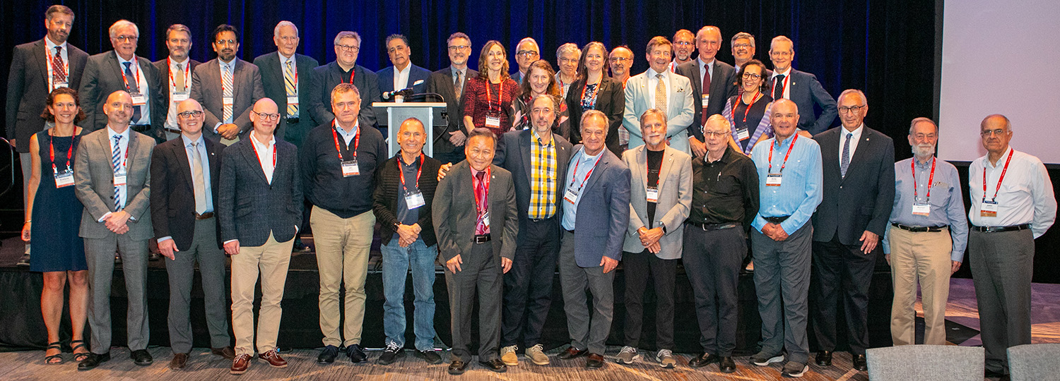 SoR Fellows in 2024