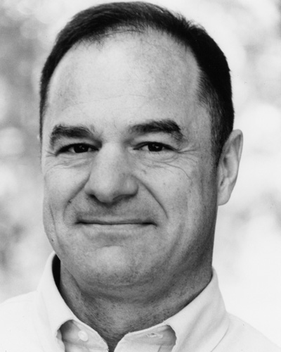 Gerald G. Fuller