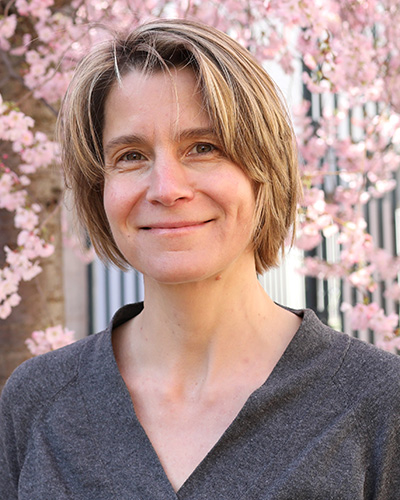 Anke Lindner