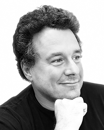 Matteo Pasquali