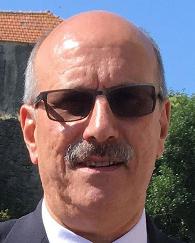 Fernando Pinho