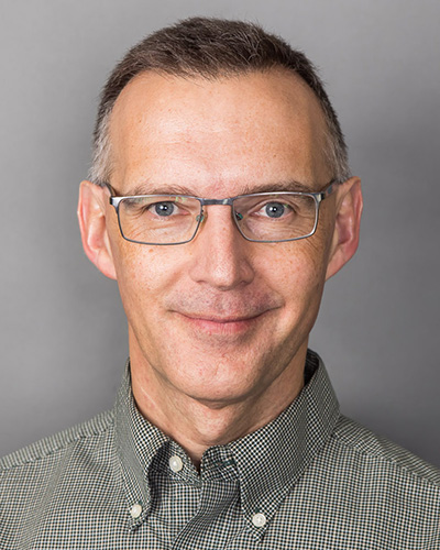 Patrick T. Spicer