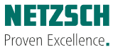 Netzsch Logo