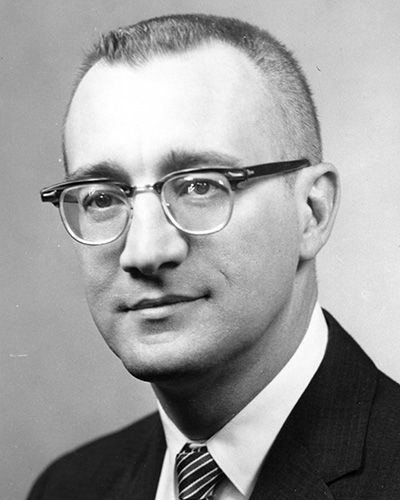 Raymond R. Myers