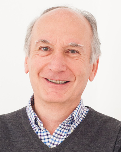 Photo of Dimitris VLASSOPOULOS