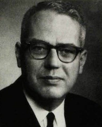 John H. Elliott