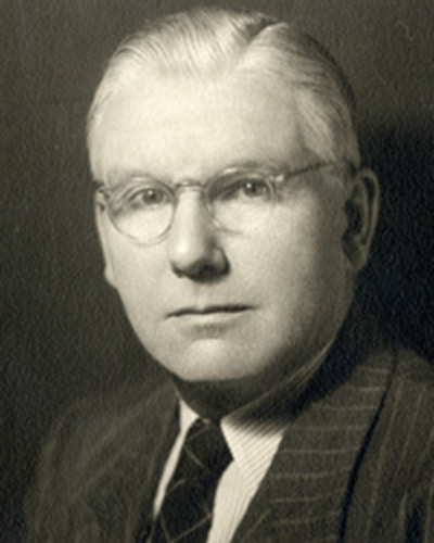 Herman F. Mark