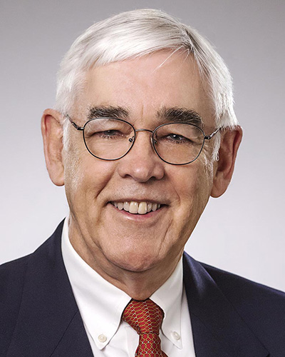 Robert K. Prud'homme