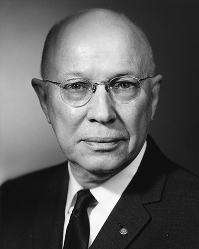 Ralph N. Traxler