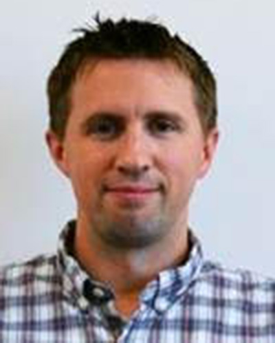 Photo of James P. Eickhoff Jr.